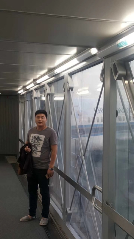 钥的第一张照片--曲靖认干亲服务网