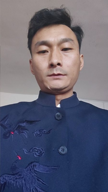 逆袭的小老鼠～龙long的第一张照片--曲靖认干亲服务网