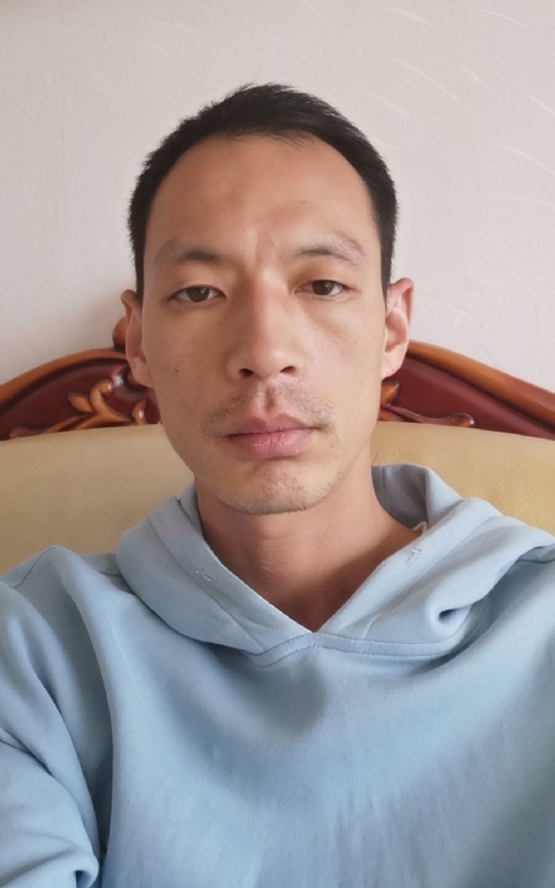 遇见的第一张照片--曲靖认干亲服务网