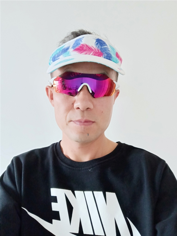 在路上的第一张照片--曲靖认干亲服务网