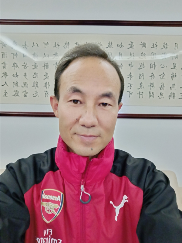 在路上的第二张照片--曲靖认干亲服务网