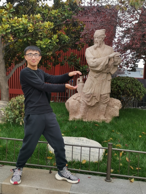 蜗牛壳的第一张照片--曲靖认干亲服务网