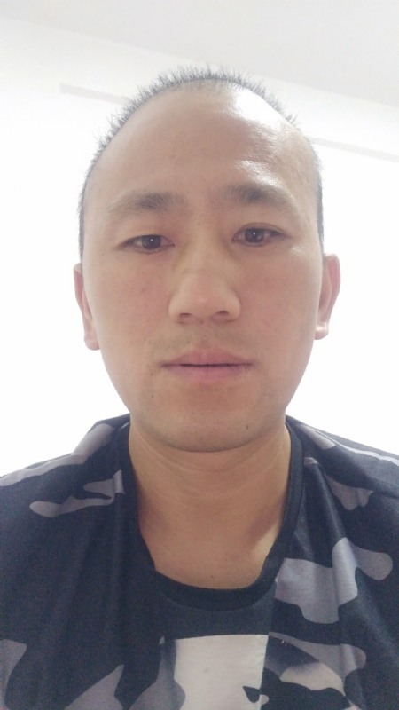 雨过天晴的第一张照片--曲靖认干亲服务网