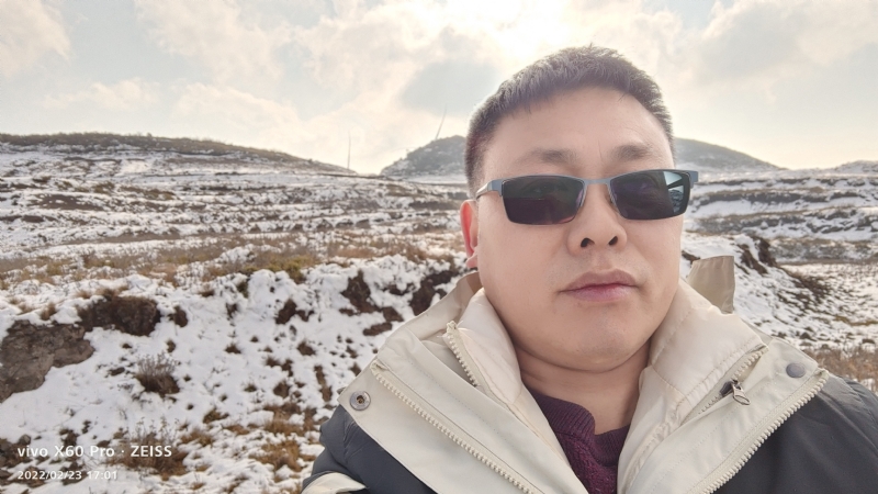 碧波绿叶的第二张照片--曲靖认干亲服务网