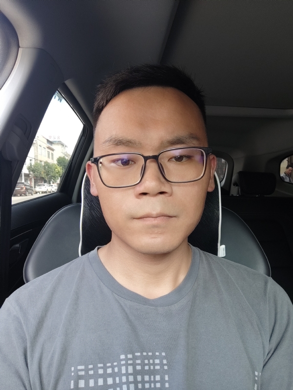 阿正的第二张照片--曲靖认干亲服务网